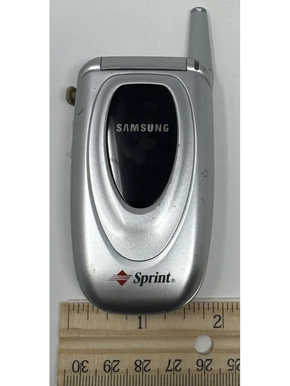 Samsung sph a660